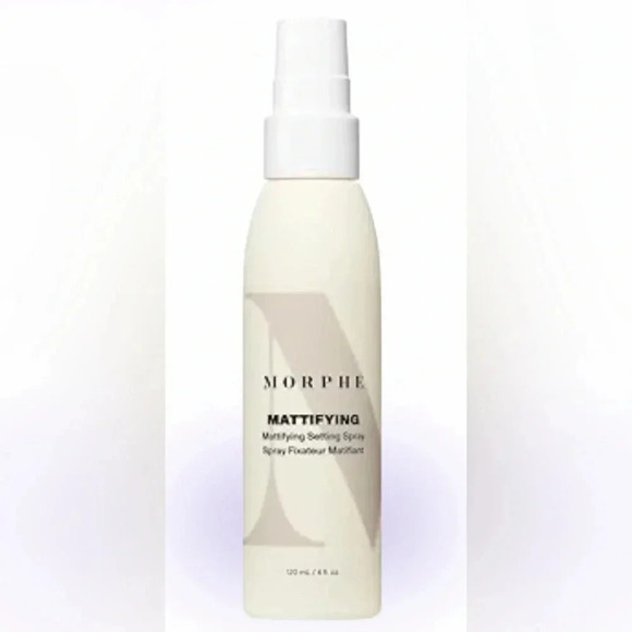 Morphe mattifying setting mist 120ML - Picture 10 of 10
